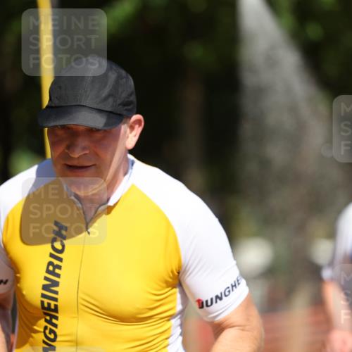 07.09.2025 - 19. Norderstedt Triathlon Michael Strokosch http://msf.ph/oto/8801345 07.09.2025 12:31:53 Laufen 168, 795, 1282, 1315 meine-sportfotos.de