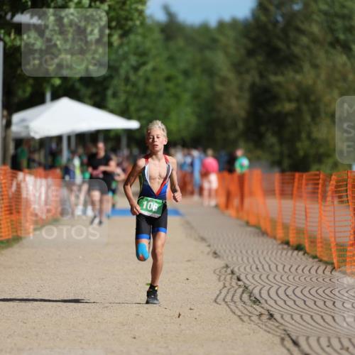 07.09.2025 - 19. Norderstedt Triathlon Michael Strokosch http://msf.ph/oto/8801441 07.09.2025 10:58:35 Laufen 106 meine-sportfotos.de