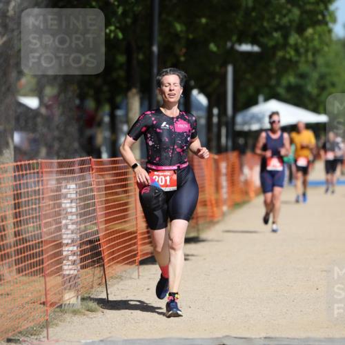 07.09.2025 - 19. Norderstedt Triathlon Michael Strokosch http://msf.ph/oto/8801447 07.09.2025 12:32:06 Laufen 201, 216, 741 meine-sportfotos.de