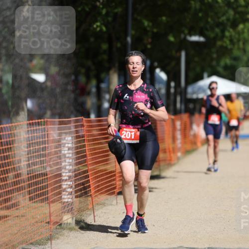 07.09.2025 - 19. Norderstedt Triathlon Michael Strokosch http://msf.ph/oto/8801453 07.09.2025 12:32:06 Laufen 201, 216, 741 meine-sportfotos.de