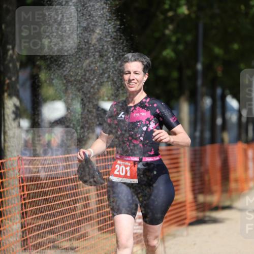 07.09.2025 - 19. Norderstedt Triathlon Michael Strokosch http://msf.ph/oto/8801490 07.09.2025 12:32:08 Laufen 201, 216, 741 meine-sportfotos.de