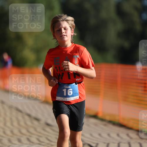 07.09.2025 - 19. Norderstedt Triathlon Michael Strokosch http://msf.ph/oto/8801516 07.09.2025 09:15:41 Laufen 16, 38 meine-sportfotos.de