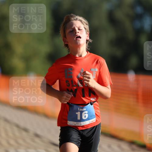 07.09.2025 - 19. Norderstedt Triathlon Michael Strokosch http://msf.ph/oto/8801532 07.09.2025 09:15:41 Laufen 16, 38 meine-sportfotos.de
