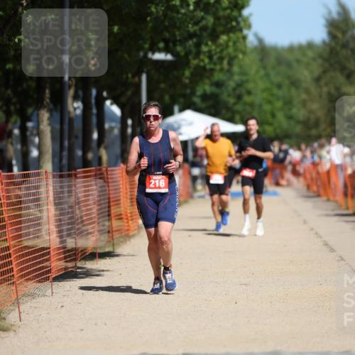 07.09.2025 - 19. Norderstedt Triathlon Michael Strokosch http://msf.ph/oto/8801540 07.09.2025 12:32:11 Laufen 164, 201, 216 meine-sportfotos.de