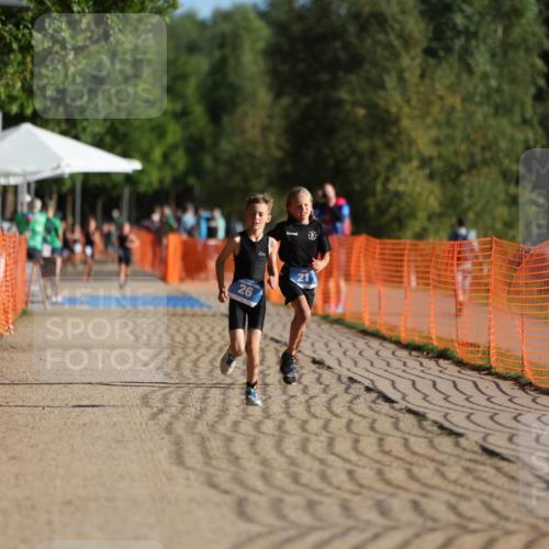 07.09.2025 - 19. Norderstedt Triathlon Michael Strokosch http://msf.ph/oto/8801560 07.09.2025 09:15:49 Laufen 21, 26 meine-sportfotos.de