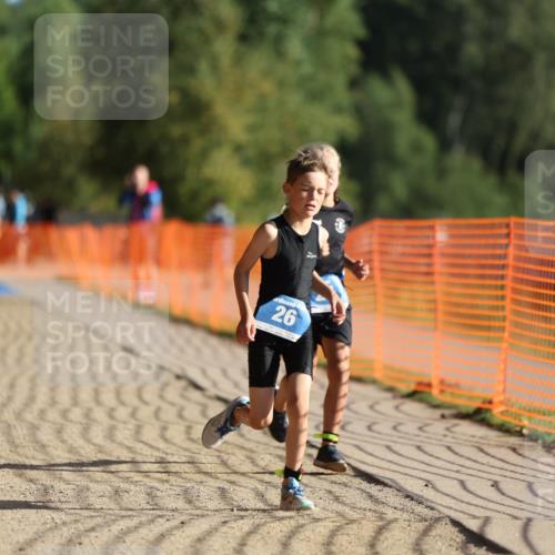 07.09.2025 - 19. Norderstedt Triathlon Michael Strokosch http://msf.ph/oto/8801621 07.09.2025 09:15:52 Laufen 21, 26 meine-sportfotos.de