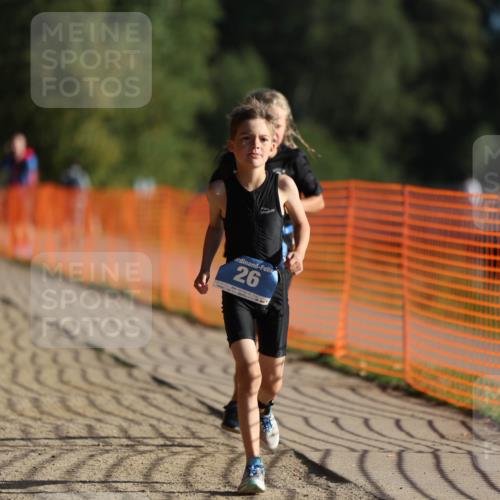 07.09.2025 - 19. Norderstedt Triathlon Michael Strokosch http://msf.ph/oto/8801642 07.09.2025 09:15:53 Laufen 21, 26 meine-sportfotos.de