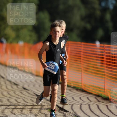 07.09.2025 - 19. Norderstedt Triathlon Michael Strokosch http://msf.ph/oto/8801649 07.09.2025 09:15:54 Laufen 21, 26 meine-sportfotos.de