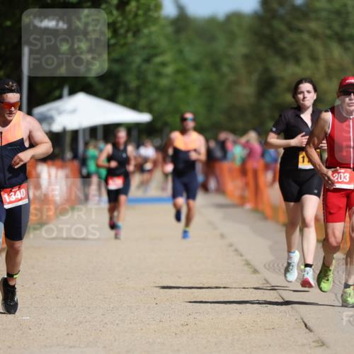07.09.2025 - 19. Norderstedt Triathlon Michael Strokosch http://msf.ph/oto/8801651 07.09.2025 12:02:29 Laufen 203, 1159, 1340, 1365 meine-sportfotos.de
