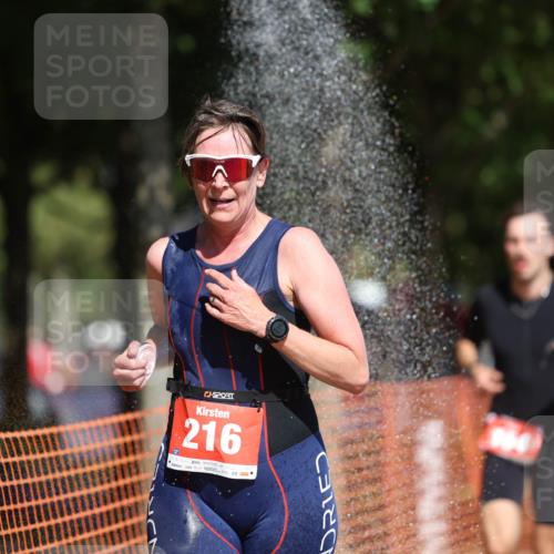 07.09.2025 - 19. Norderstedt Triathlon Michael Strokosch http://msf.ph/oto/8801653 07.09.2025 12:32:16 Laufen 164, 216, 234, 1349 meine-sportfotos.de
