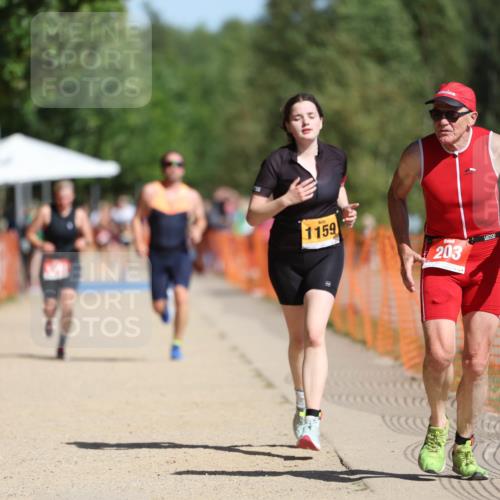 07.09.2025 - 19. Norderstedt Triathlon Michael Strokosch http://msf.ph/oto/8801682 07.09.2025 12:02:31 Laufen 203, 1159, 1340, 1341, 1365 meine-sportfotos.de