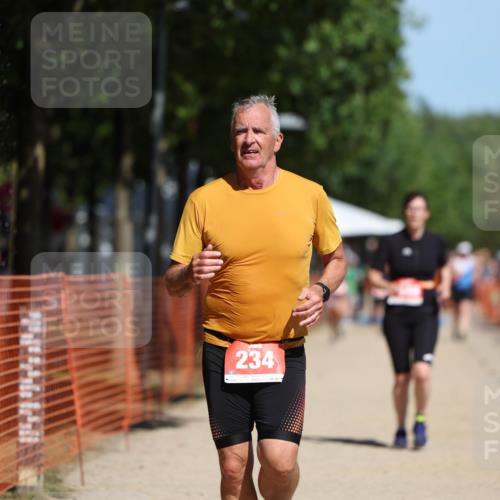 07.09.2025 - 19. Norderstedt Triathlon Michael Strokosch http://msf.ph/oto/8801699 07.09.2025 12:32:20 Laufen 164, 234, 1349 meine-sportfotos.de