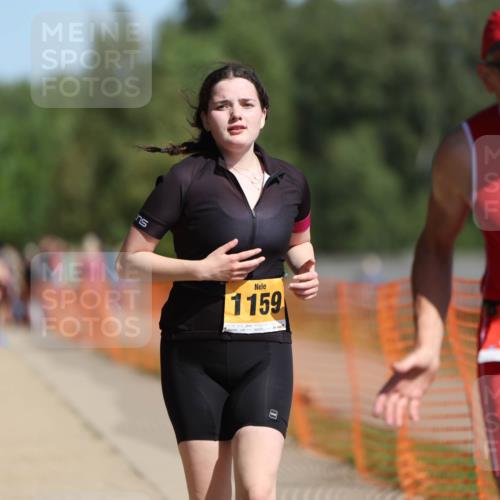 07.09.2025 - 19. Norderstedt Triathlon Michael Strokosch http://msf.ph/oto/8801725 07.09.2025 12:02:34 Laufen 203, 1159, 1340, 1341, 1365 meine-sportfotos.de