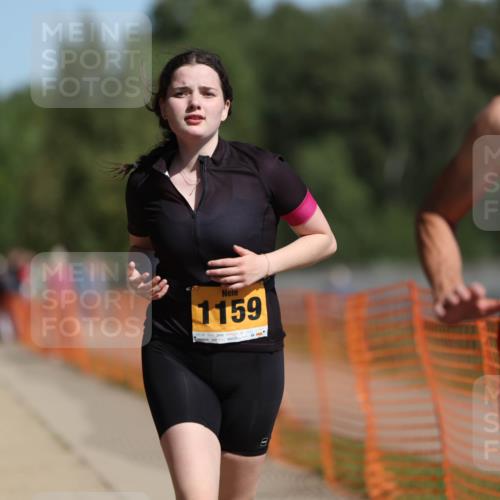 07.09.2025 - 19. Norderstedt Triathlon Michael Strokosch http://msf.ph/oto/8801730 07.09.2025 12:02:34 Laufen 203, 1159, 1340, 1341, 1365 meine-sportfotos.de