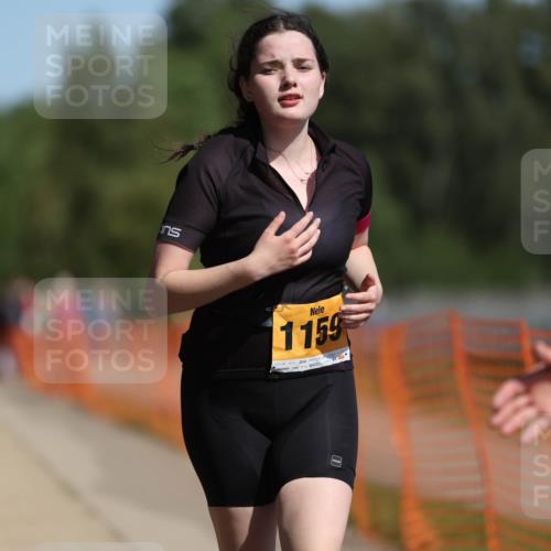 07.09.2025 - 19. Norderstedt Triathlon Michael Strokosch http://msf.ph/oto/8801746 07.09.2025 12:02:35 Laufen 203, 1159, 1340, 1341, 1365 meine-sportfotos.de