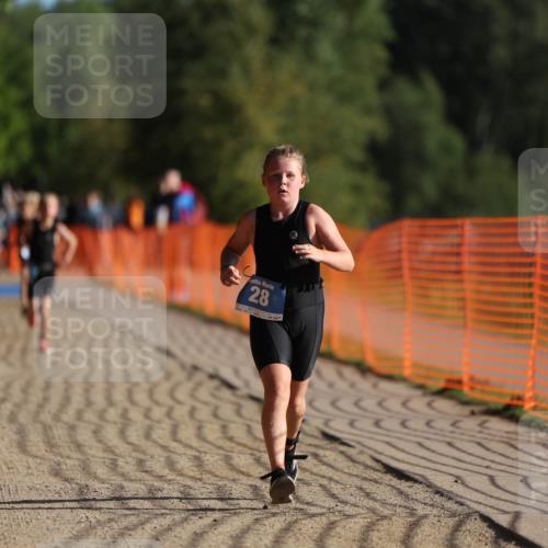 07.09.2025 - 19. Norderstedt Triathlon Michael Strokosch http://msf.ph/oto/8801767 07.09.2025 09:16:11 Laufen 28 meine-sportfotos.de