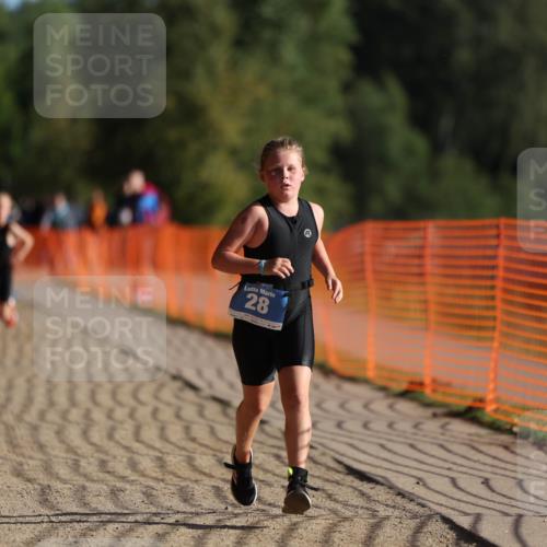 07.09.2025 - 19. Norderstedt Triathlon Michael Strokosch http://msf.ph/oto/8801778 07.09.2025 09:16:12 Laufen 28 meine-sportfotos.de
