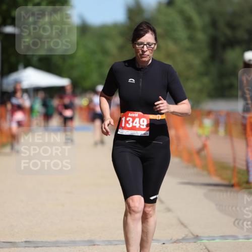 07.09.2025 - 19. Norderstedt Triathlon Michael Strokosch http://msf.ph/oto/8801781 07.09.2025 12:32:24 Laufen 234, 1349 meine-sportfotos.de