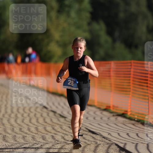 07.09.2025 - 19. Norderstedt Triathlon Michael Strokosch http://msf.ph/oto/8801784 07.09.2025 09:16:12 Laufen 28 meine-sportfotos.de