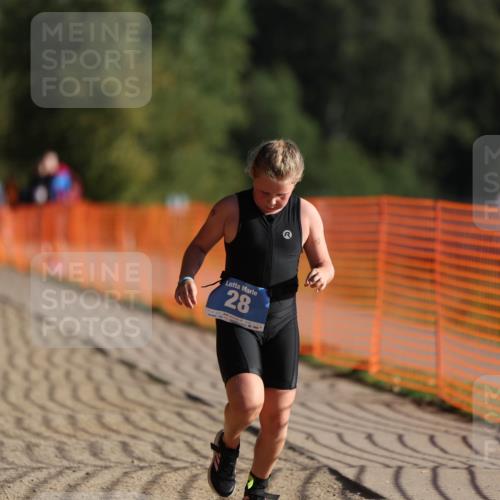 07.09.2025 - 19. Norderstedt Triathlon Michael Strokosch http://msf.ph/oto/8801799 07.09.2025 09:16:12 Laufen 28 meine-sportfotos.de