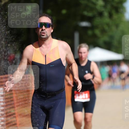 07.09.2025 - 19. Norderstedt Triathlon Michael Strokosch http://msf.ph/oto/8801811 07.09.2025 12:02:38 Laufen 1159, 1341, 1365 meine-sportfotos.de