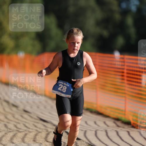07.09.2025 - 19. Norderstedt Triathlon Michael Strokosch http://msf.ph/oto/8801815 07.09.2025 09:16:13 Laufen 28 meine-sportfotos.de