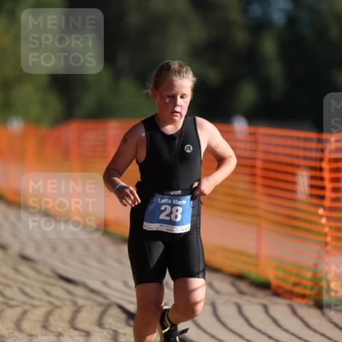 07.09.2025 - 19. Norderstedt Triathlon Michael Strokosch http://msf.ph/oto/8801821 07.09.2025 09:16:13 Laufen 28 meine-sportfotos.de