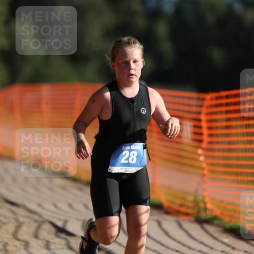 07.09.2025 - 19. Norderstedt Triathlon Michael Strokosch http://msf.ph/oto/8801826 07.09.2025 09:16:14 Laufen 6, 28 meine-sportfotos.de