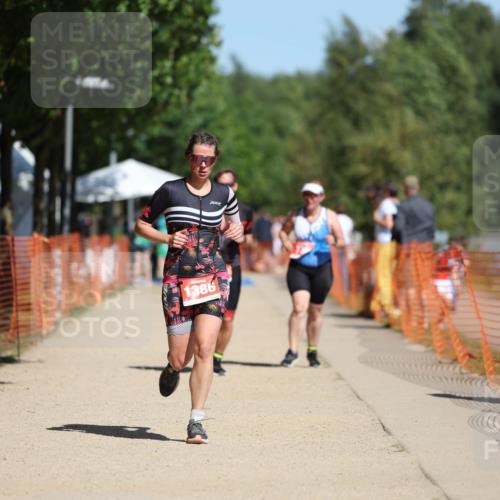 07.09.2025 - 19. Norderstedt Triathlon Michael Strokosch http://msf.ph/oto/8801837 07.09.2025 12:32:31 Laufen 779, 1370, 1386 meine-sportfotos.de