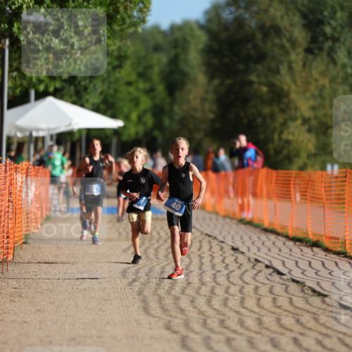 07.09.2025 - 19. Norderstedt Triathlon Michael Strokosch http://msf.ph/oto/8801847 07.09.2025 09:16:15 Laufen 6, 28, 40 meine-sportfotos.de