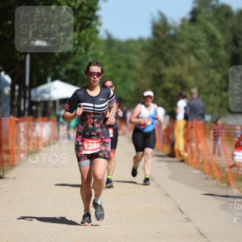 07.09.2025 - 19. Norderstedt Triathlon Michael Strokosch http://msf.ph/oto/8801850 07.09.2025 12:32:31 Laufen 779, 1370, 1386 meine-sportfotos.de