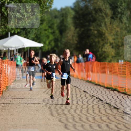 07.09.2025 - 19. Norderstedt Triathlon Michael Strokosch http://msf.ph/oto/8801853 07.09.2025 09:16:16 Laufen 6, 28, 40 meine-sportfotos.de