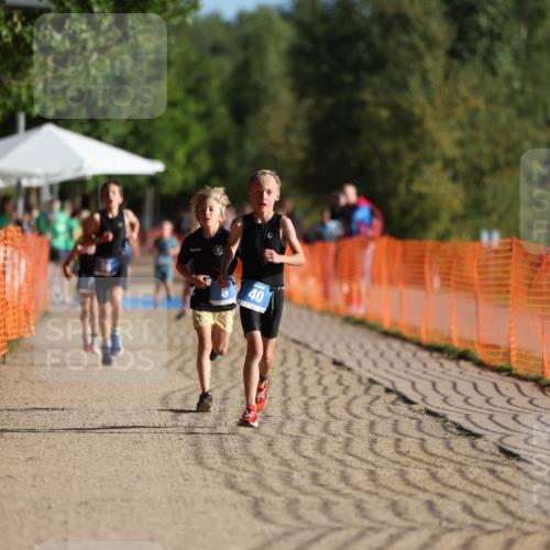 07.09.2025 - 19. Norderstedt Triathlon Michael Strokosch http://msf.ph/oto/8801873 07.09.2025 09:16:17 Laufen 6, 28, 40 meine-sportfotos.de
