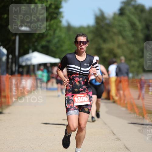 07.09.2025 - 19. Norderstedt Triathlon Michael Strokosch http://msf.ph/oto/8801876 07.09.2025 12:32:32 Laufen 779, 1370, 1386 meine-sportfotos.de