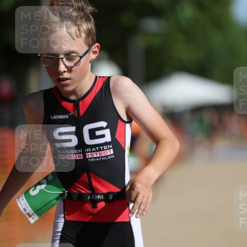 07.09.2025 - 19. Norderstedt Triathlon Michael Strokosch http://msf.ph/oto/8801913 07.09.2025 10:59:23 Laufen 64, 73, 83, 132, 1123 meine-sportfotos.de