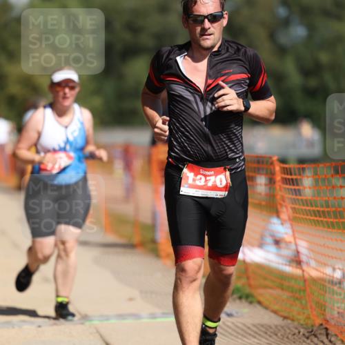 07.09.2025 - 19. Norderstedt Triathlon Michael Strokosch http://msf.ph/oto/8801915 07.09.2025 12:32:36 Laufen 779, 1370, 1386 meine-sportfotos.de