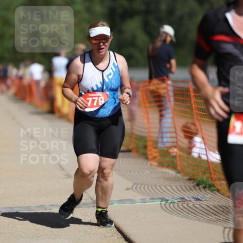07.09.2025 - 19. Norderstedt Triathlon Michael Strokosch http://msf.ph/oto/8801925 07.09.2025 12:32:37 Laufen 779, 1370, 1386 meine-sportfotos.de