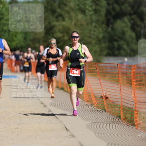 07.09.2025 - 19. Norderstedt Triathlon Michael Strokosch http://msf.ph/oto/8801949 07.09.2025 12:02:53 Laufen 186, 199, 775, 784, 1194, 1207 meine-sportfotos.de