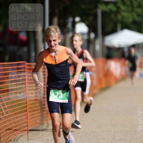 07.09.2025 - 19. Norderstedt Triathlon Michael Strokosch http://msf.ph/oto/8801987 07.09.2025 10:59:26 Laufen 73, 83, 132 meine-sportfotos.de