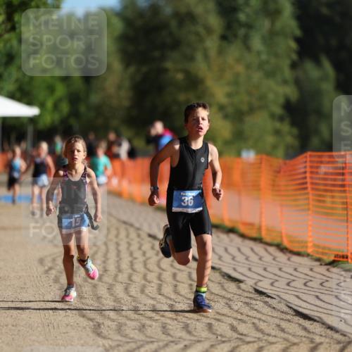 07.09.2025 - 19. Norderstedt Triathlon Michael Strokosch http://msf.ph/oto/8801989 07.09.2025 09:16:23 Laufen 6, 15, 36, 40 meine-sportfotos.de