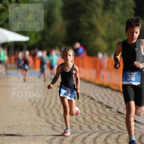 07.09.2025 - 19. Norderstedt Triathlon Michael Strokosch http://msf.ph/oto/8802023 07.09.2025 09:16:24 Laufen 6, 15, 36, 40 meine-sportfotos.de