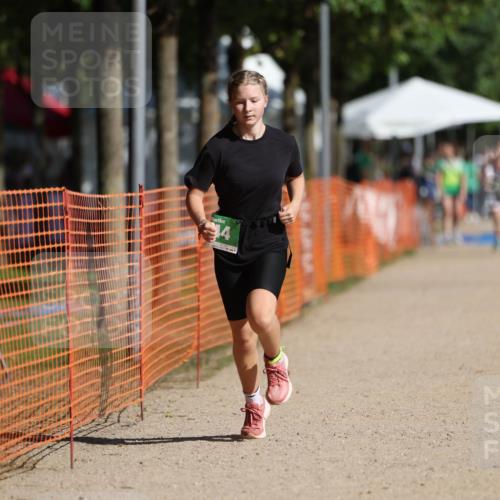 07.09.2025 - 19. Norderstedt Triathlon Michael Strokosch http://msf.ph/oto/8802099 07.09.2025 10:59:34 Laufen 644 meine-sportfotos.de