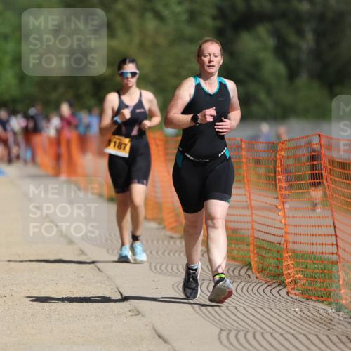 07.09.2025 - 19. Norderstedt Triathlon Michael Strokosch http://msf.ph/oto/8802148 07.09.2025 12:03:03 Laufen 186, 199, 1187, 1313, 1394 meine-sportfotos.de