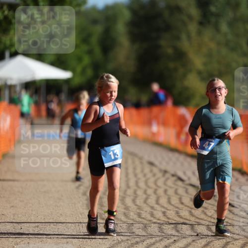 07.09.2025 - 19. Norderstedt Triathlon Michael Strokosch http://msf.ph/oto/8802156 07.09.2025 09:16:35 Laufen 8, 13, 47, 48 meine-sportfotos.de