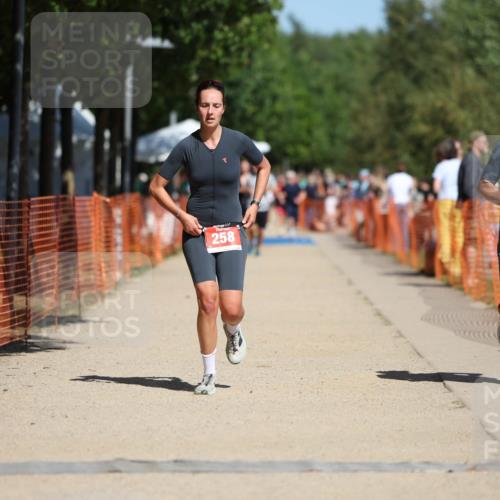 07.09.2025 - 19. Norderstedt Triathlon Michael Strokosch http://msf.ph/oto/8802178 07.09.2025 12:33:01 Laufen 245, 258, 728 meine-sportfotos.de