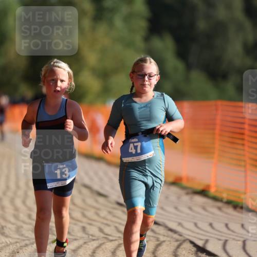 07.09.2025 - 19. Norderstedt Triathlon Michael Strokosch http://msf.ph/oto/8802182 07.09.2025 09:16:37 Laufen 8, 13, 47, 48 meine-sportfotos.de