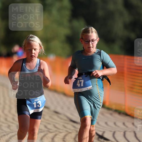 07.09.2025 - 19. Norderstedt Triathlon Michael Strokosch http://msf.ph/oto/8802195 07.09.2025 09:16:37 Laufen 8, 13, 47, 48 meine-sportfotos.de