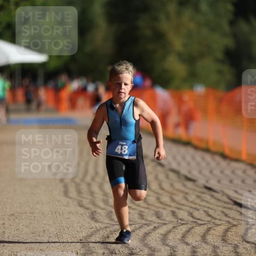07.09.2025 - 19. Norderstedt Triathlon Michael Strokosch http://msf.ph/oto/8802237 07.09.2025 09:16:40 Laufen 8, 13, 47, 48 meine-sportfotos.de