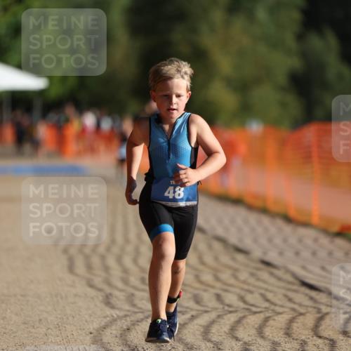07.09.2025 - 19. Norderstedt Triathlon Michael Strokosch http://msf.ph/oto/8802249 07.09.2025 09:16:41 Laufen 8, 13, 47, 48 meine-sportfotos.de