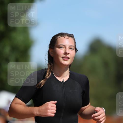 07.09.2025 - 19. Norderstedt Triathlon Michael Strokosch http://msf.ph/oto/8802264 07.09.2025 12:03:09 Laufen 1187, 1206, 1313, 1394 meine-sportfotos.de